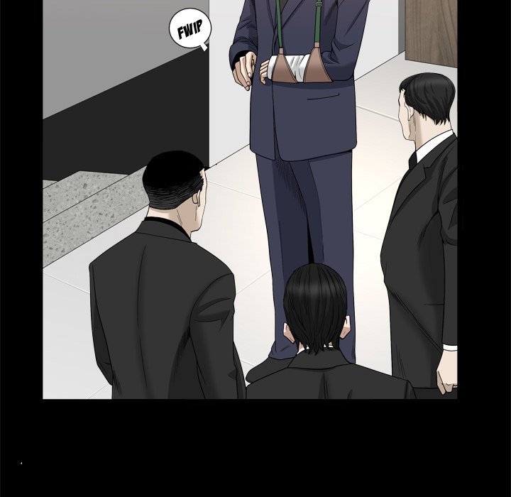 Barefoot  The Leash Season 2 Chapter 35 - Manhwa18.com