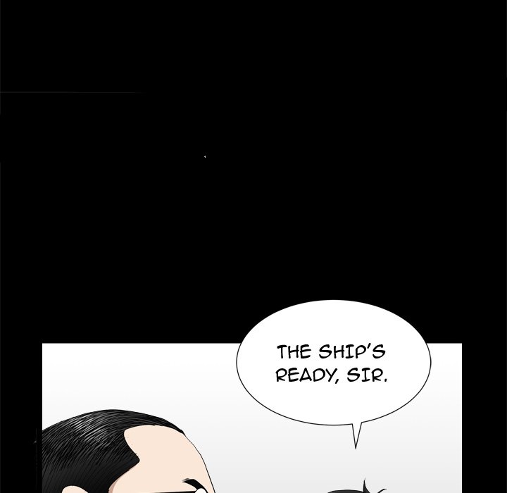 Barefoot  The Leash Season 2 Chapter 35 - Manhwa18.com