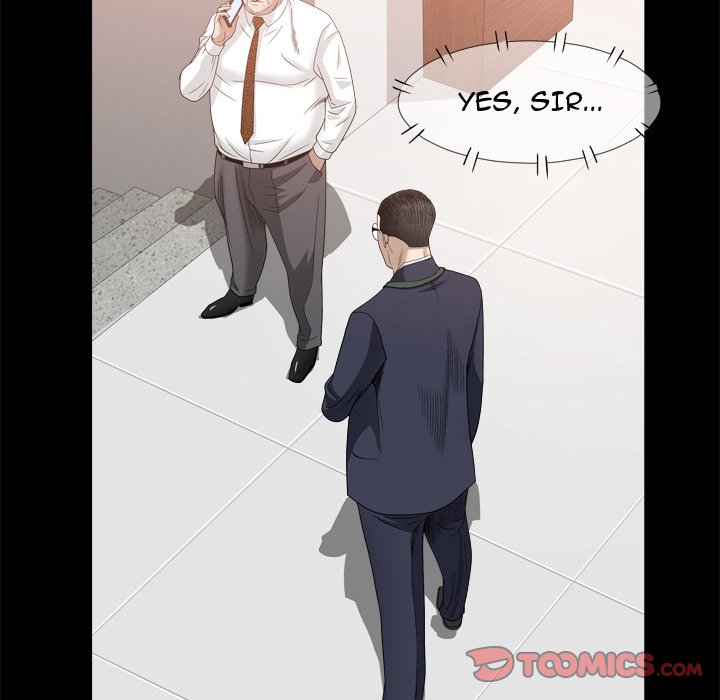 Barefoot  The Leash Season 2 Chapter 35 - Manhwa18.com