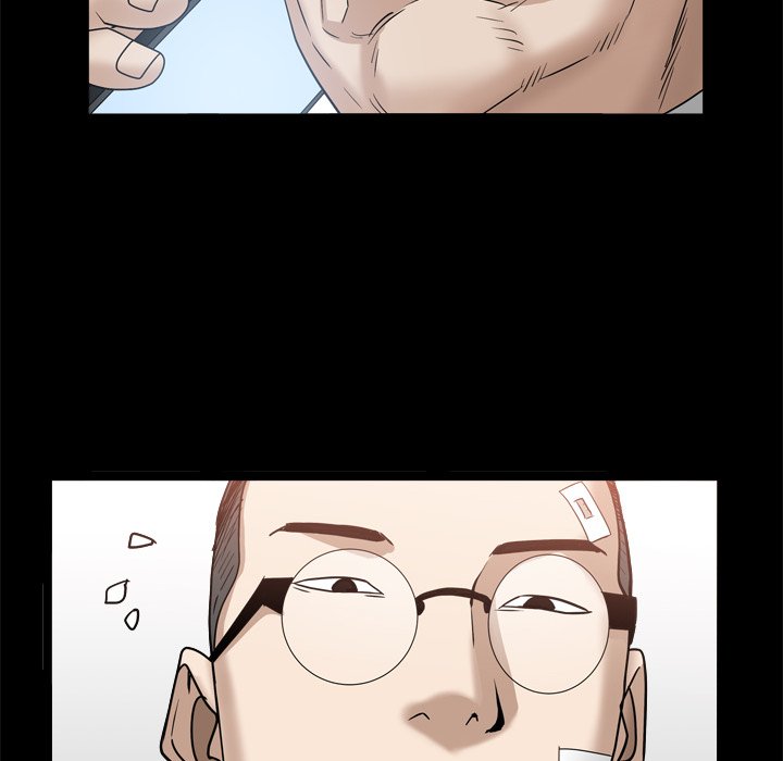 Barefoot  The Leash Season 2 Chapter 35 - Manhwa18.com