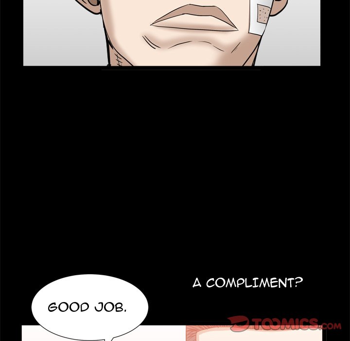 Barefoot  The Leash Season 2 Chapter 35 - Manhwa18.com