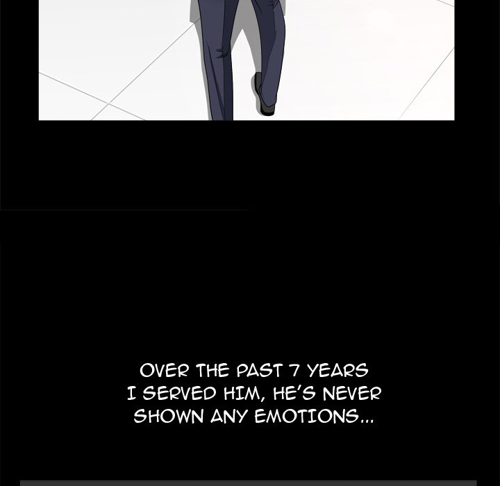 Barefoot  The Leash Season 2 Chapter 35 - Manhwa18.com