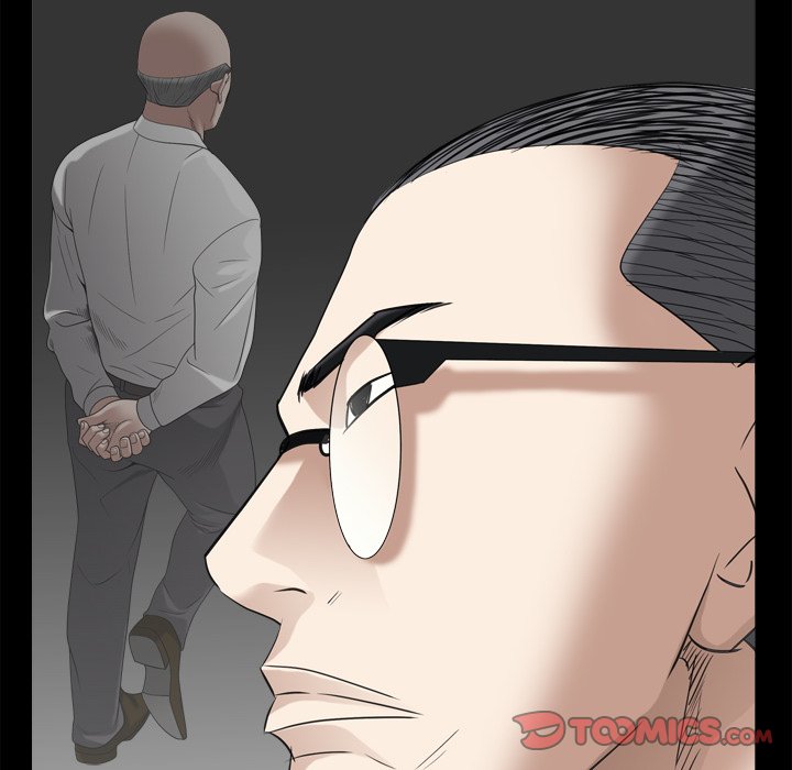 Barefoot  The Leash Season 2 Chapter 35 - Manhwa18.com