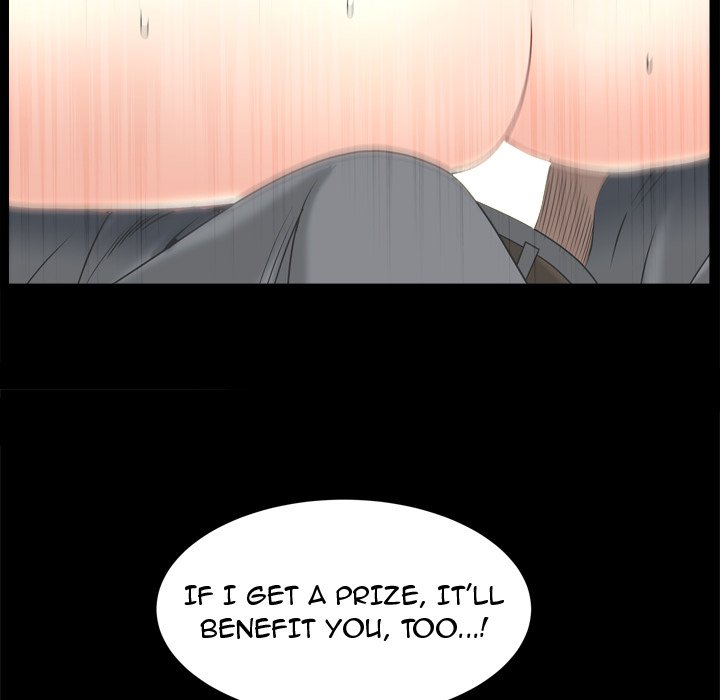 Barefoot  The Leash Season 2 Chapter 35 - Manhwa18.com