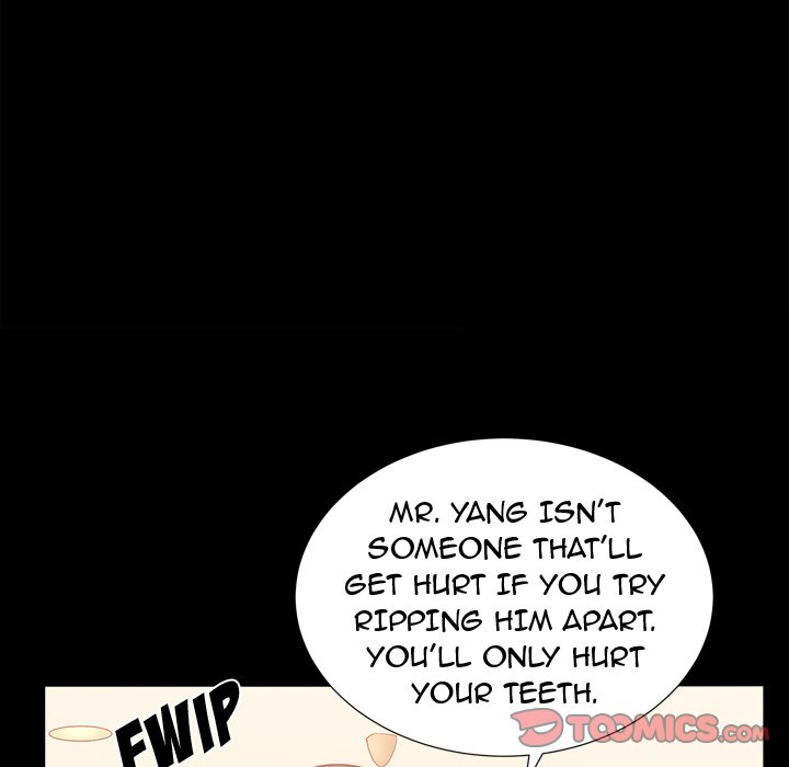 Barefoot  The Leash Season 2 Chapter 35 - Manhwa18.com