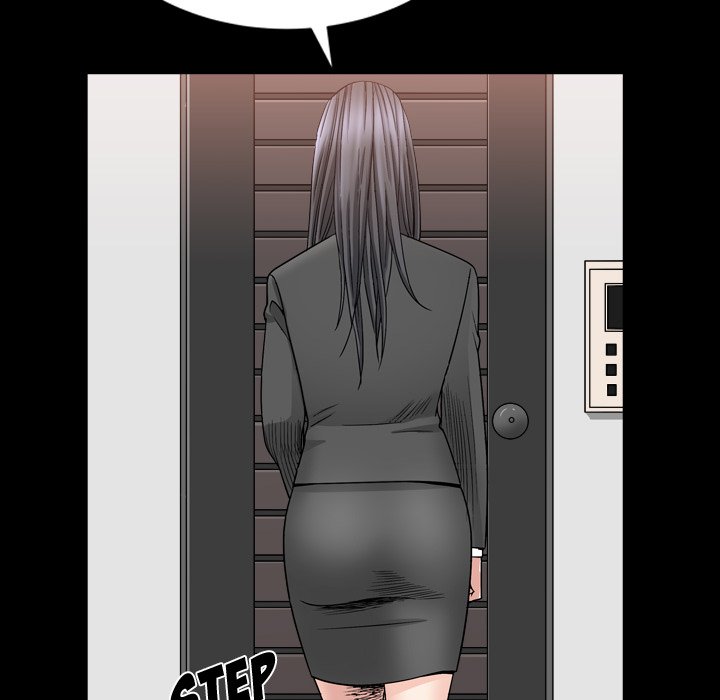 Barefoot  The Leash Season 2 Chapter 35 - Manhwa18.com