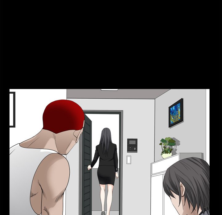 Barefoot  The Leash Season 2 Chapter 35 - Manhwa18.com