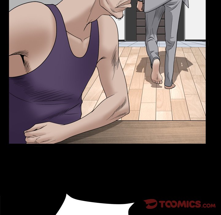 Barefoot  The Leash Season 2 Chapter 35 - Manhwa18.com