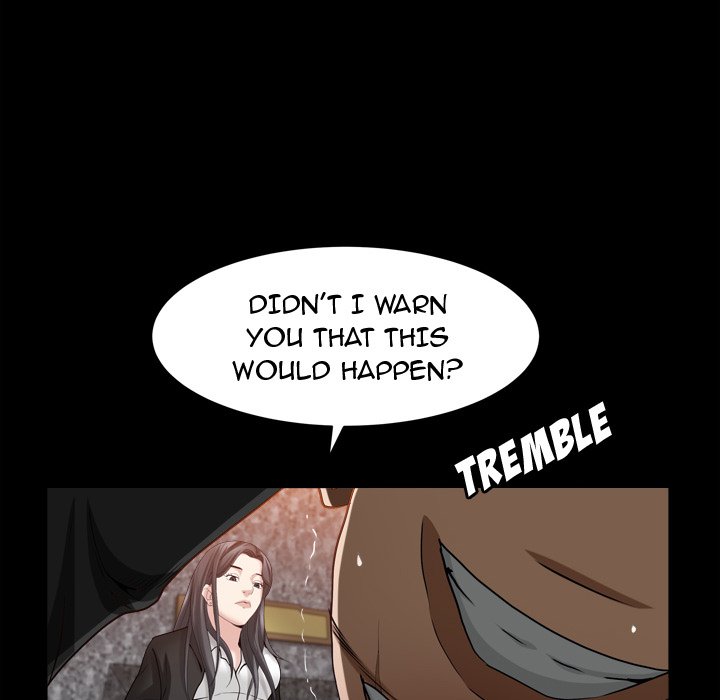 Barefoot  The Leash Season 2 Chapter 37 - Manhwa18.com