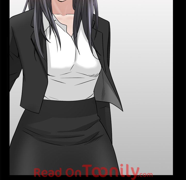 Barefoot  The Leash Season 2 Chapter 37 - Manhwa18.com