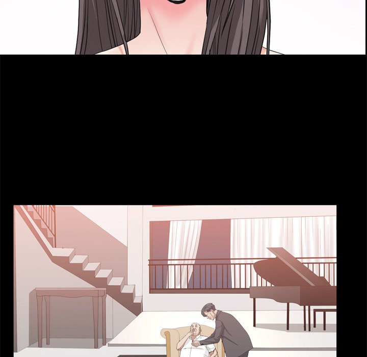 Barefoot  The Leash Season 2 Chapter 37 - Manhwa18.com