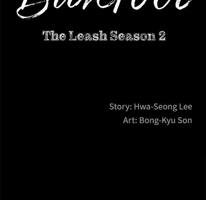 Barefoot  The Leash Season 2 Chapter 39 - Manhwa18.com