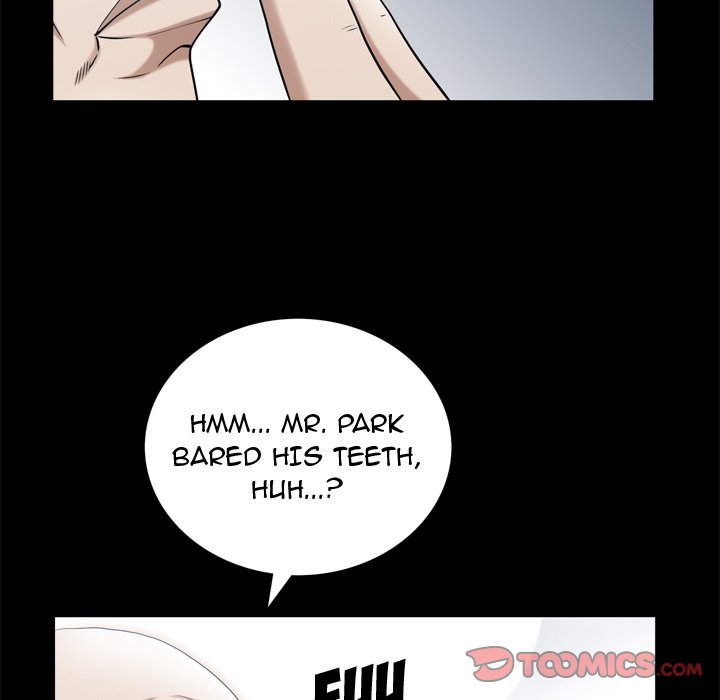 Barefoot  The Leash Season 2 Chapter 39 - Manhwa18.com