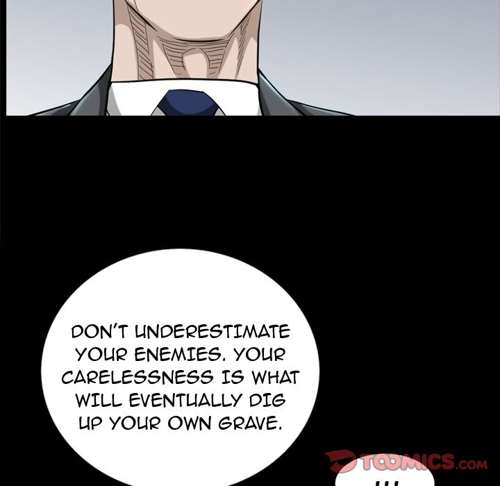 Barefoot  The Leash Season 2 Chapter 39 - Manhwa18.com