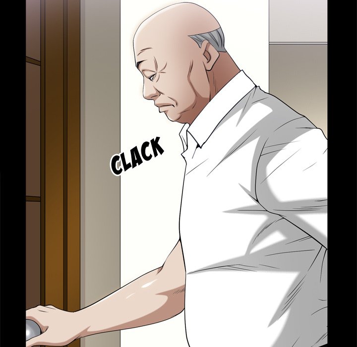 Barefoot  The Leash Season 2 Chapter 39 - Manhwa18.com