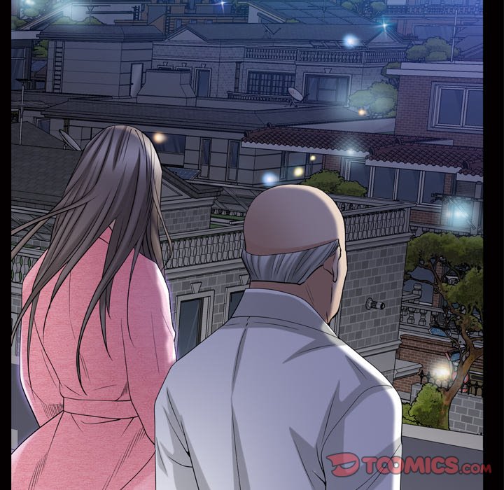 Barefoot  The Leash Season 2 Chapter 39 - Manhwa18.com