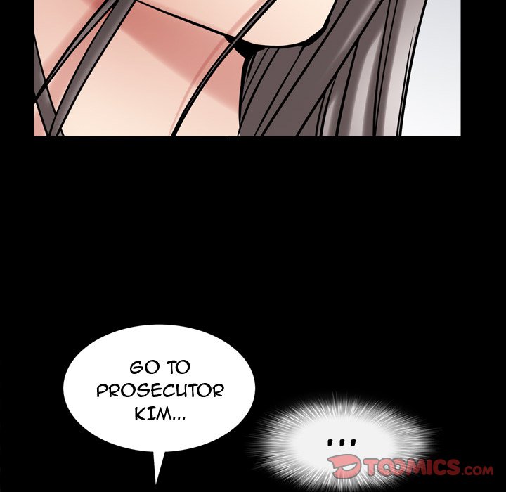 Barefoot  The Leash Season 2 Chapter 39 - Manhwa18.com