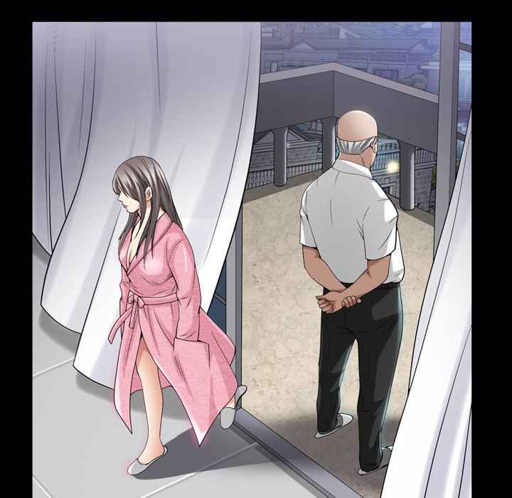 Barefoot  The Leash Season 2 Chapter 39 - Manhwa18.com