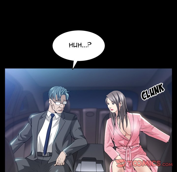 Barefoot  The Leash Season 2 Chapter 39 - Manhwa18.com