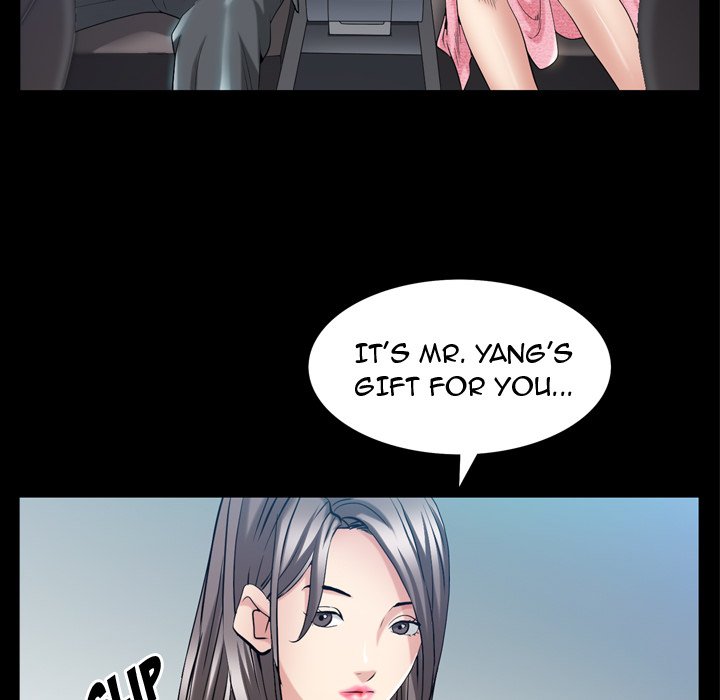 Barefoot  The Leash Season 2 Chapter 39 - Manhwa18.com