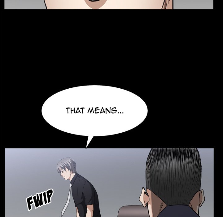 Barefoot  The Leash Season 2 Chapter 39 - Manhwa18.com