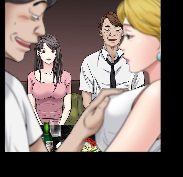 Barefoot  The Leash Season 2 Chapter 4 - Manhwa18.com