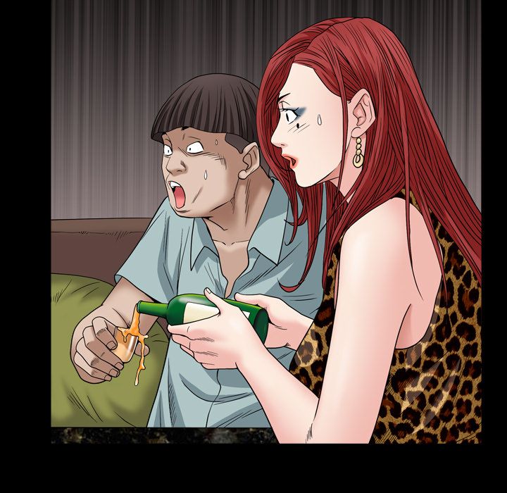 Barefoot  The Leash Season 2 Chapter 4 - Manhwa18.com