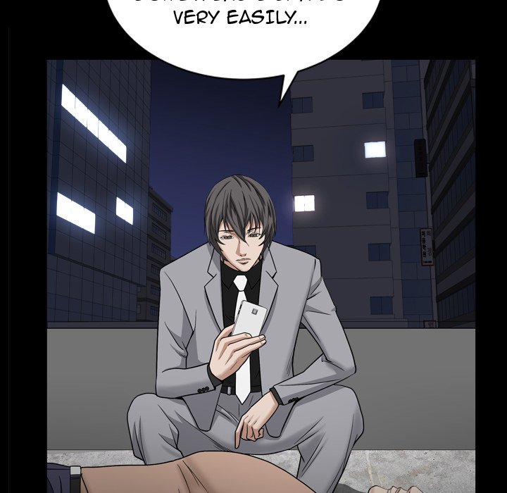 Barefoot  The Leash Season 2 Chapter 40 - Manhwa18.com