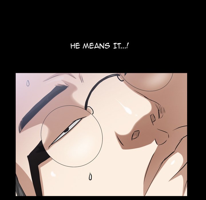 Barefoot  The Leash Season 2 Chapter 40 - Manhwa18.com