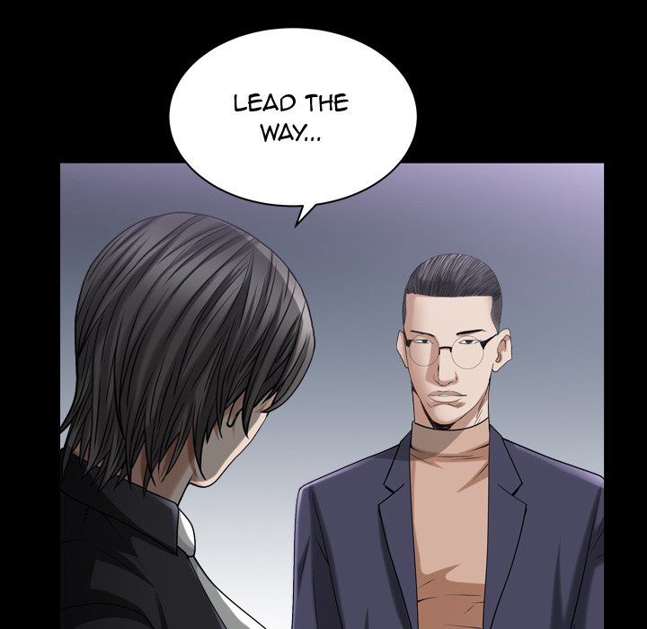 Barefoot  The Leash Season 2 Chapter 40 - Manhwa18.com