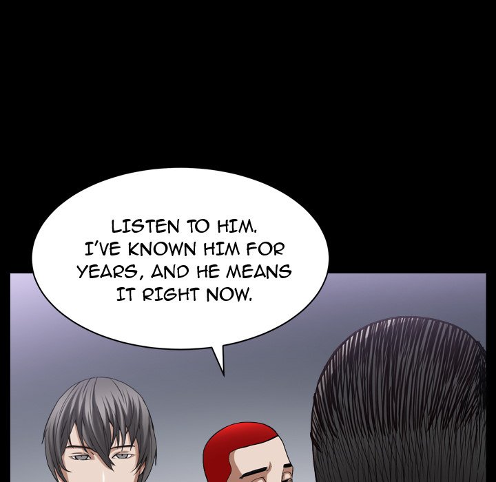 Barefoot  The Leash Season 2 Chapter 40 - Manhwa18.com