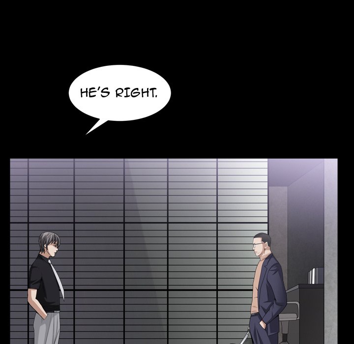 Barefoot  The Leash Season 2 Chapter 40 - Manhwa18.com