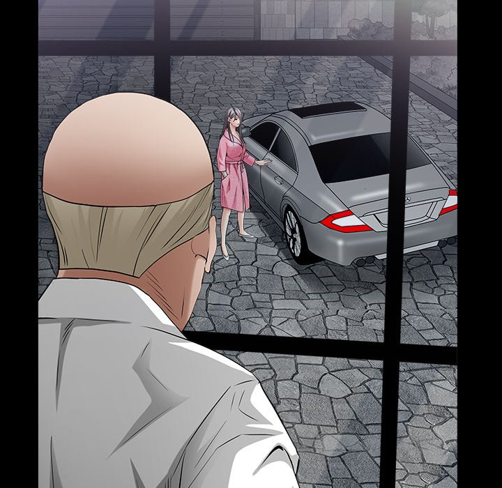 Barefoot  The Leash Season 2 Chapter 40 - Manhwa18.com