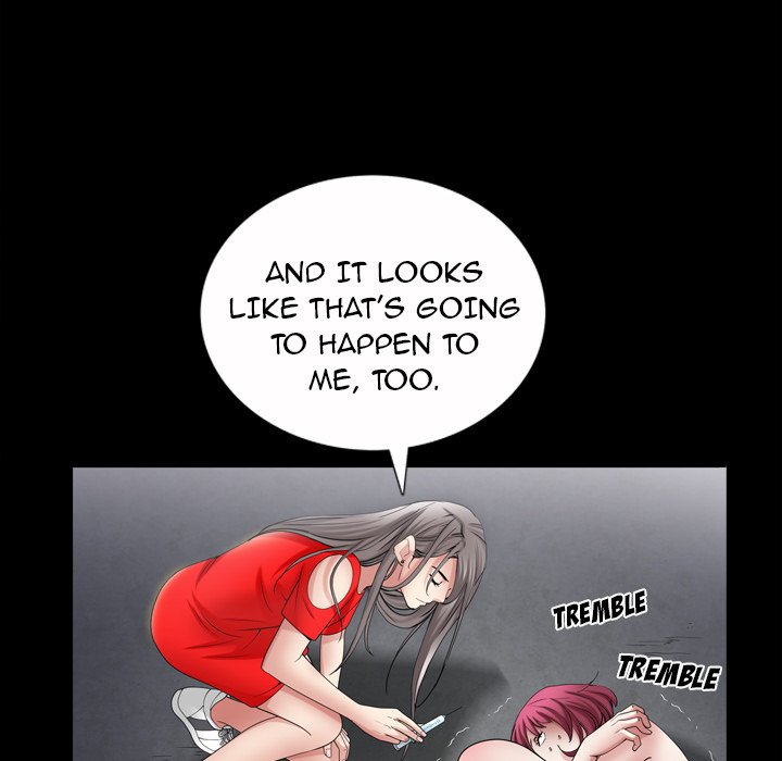 Barefoot  The Leash Season 2 Chapter 41 - Manhwa18.com