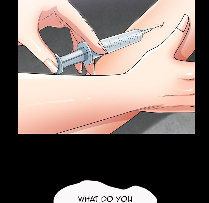 Barefoot  The Leash Season 2 Chapter 41 - Manhwa18.com