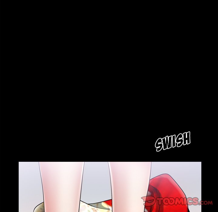 Barefoot  The Leash Season 2 Chapter 41 - Manhwa18.com