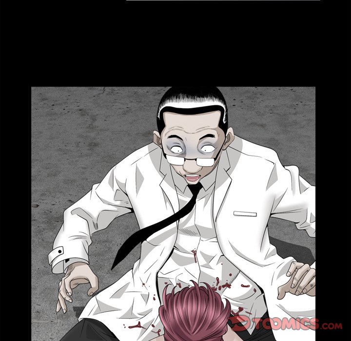 Barefoot  The Leash Season 2 Chapter 41 - Manhwa18.com