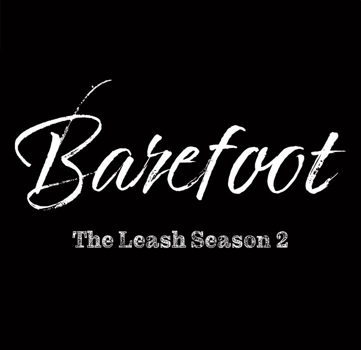 Barefoot  The Leash Season 2 Chapter 43 - Manhwa18.com