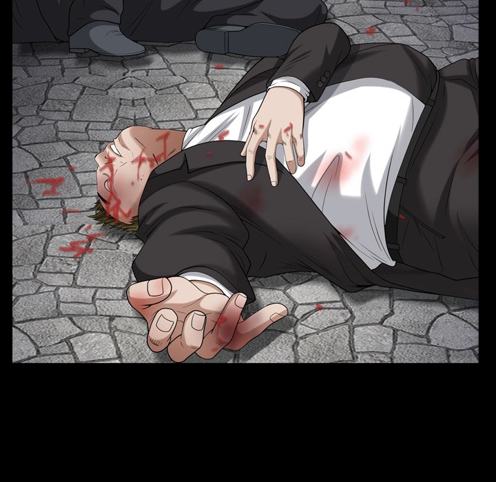 Barefoot  The Leash Season 2 Chapter 43 - Manhwa18.com