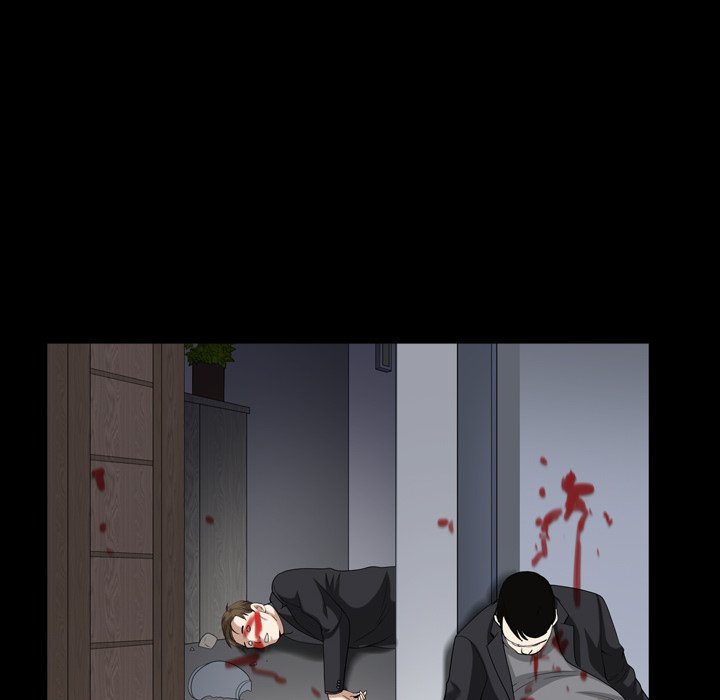 Barefoot  The Leash Season 2 Chapter 43 - Manhwa18.com