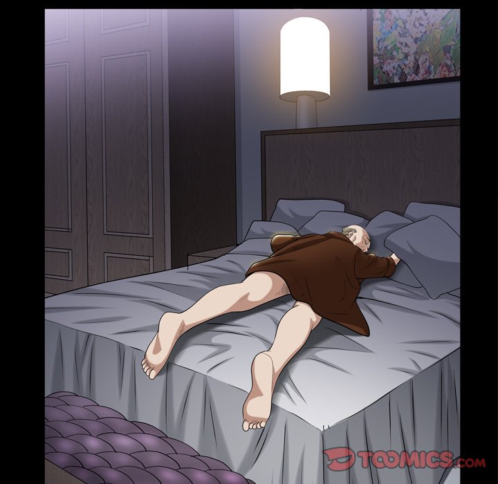 Barefoot  The Leash Season 2 Chapter 43 - Manhwa18.com