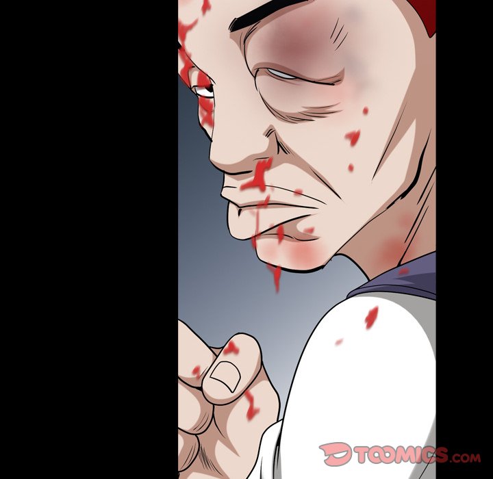 Barefoot  The Leash Season 2 Chapter 43 - Manhwa18.com