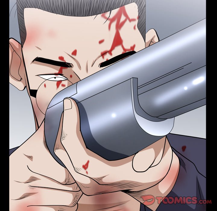 Barefoot  The Leash Season 2 Chapter 43 - Manhwa18.com