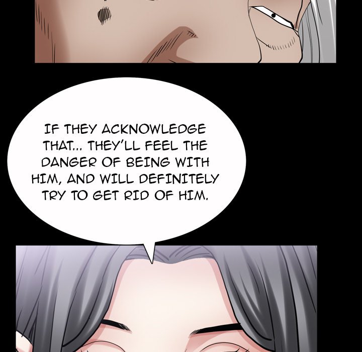 Barefoot  The Leash Season 2 Chapter 43 - Manhwa18.com