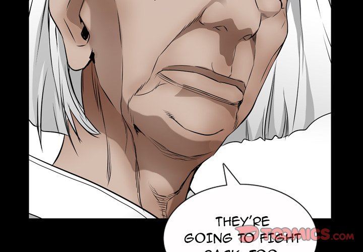Barefoot  The Leash Season 2 Chapter 44 - Manhwa18.com