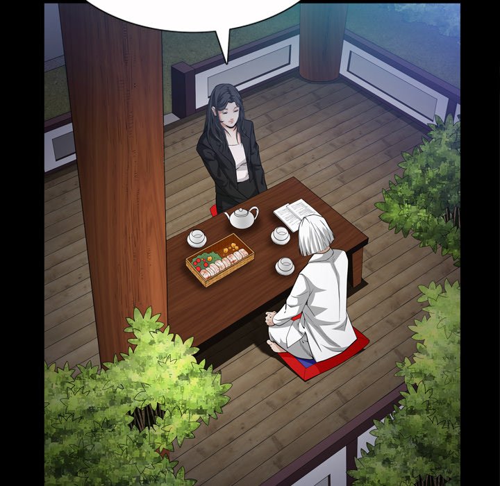 Barefoot  The Leash Season 2 Chapter 44 - Manhwa18.com