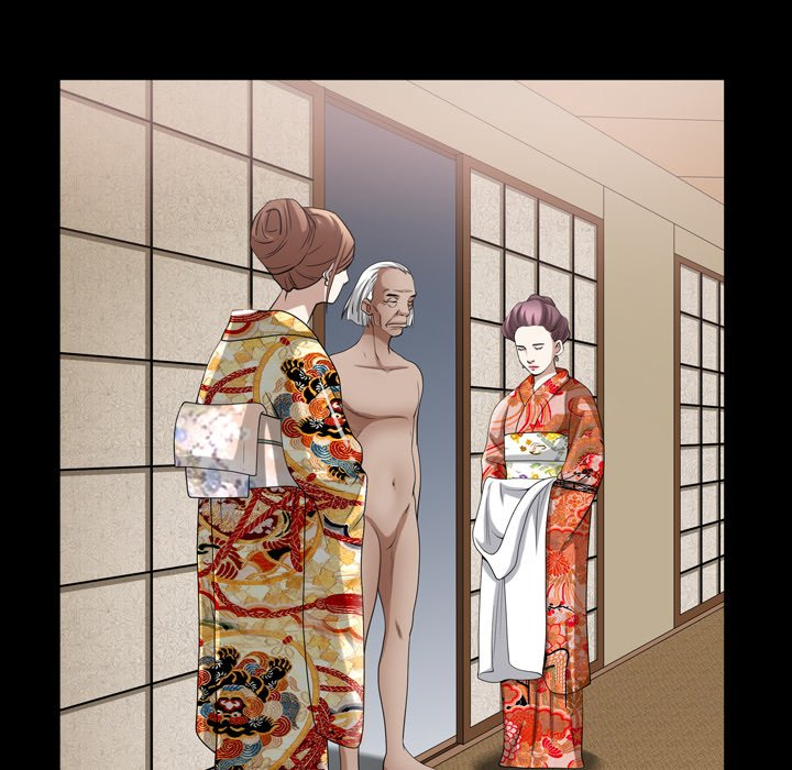 Barefoot  The Leash Season 2 Chapter 44 - Manhwa18.com