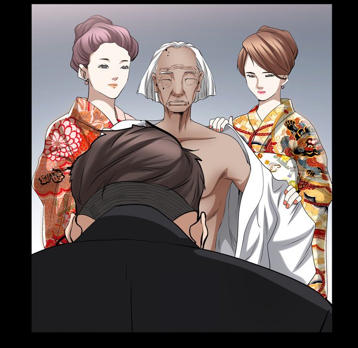 Barefoot  The Leash Season 2 Chapter 44 - Manhwa18.com