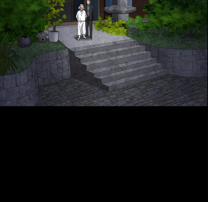 Barefoot  The Leash Season 2 Chapter 44 - Manhwa18.com