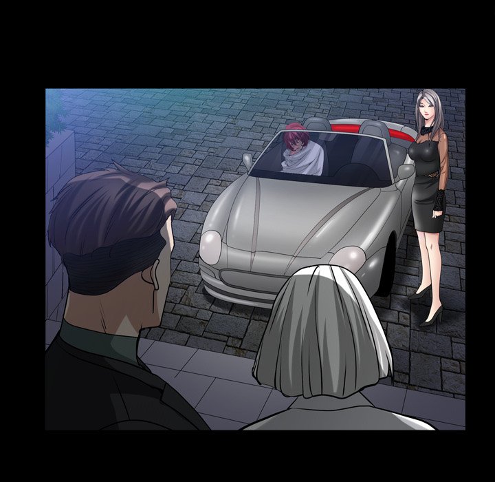 Barefoot  The Leash Season 2 Chapter 44 - Manhwa18.com
